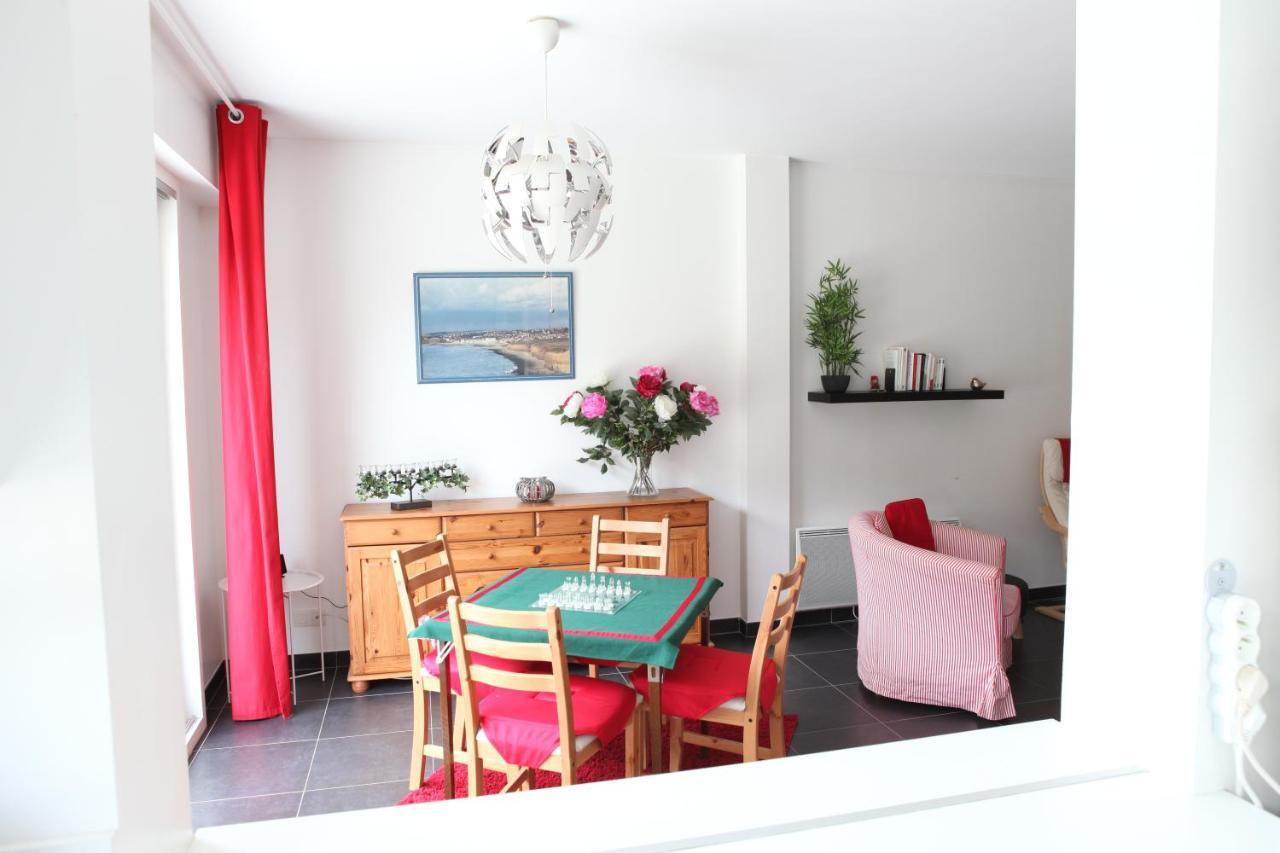 Cape Cod Βίλα Wimereux Εξωτερικό φωτογραφία