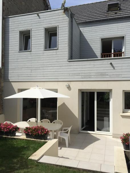 Cape Cod Βίλα Wimereux Εξωτερικό φωτογραφία